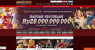 Aplikasi Slot Tanpa Deposit Kpktoto Terbaru 2022 Gratis Online