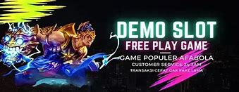 Demo Slot Terlengkap Pg Soft