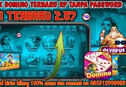 Domino Rp Tanpa Password Ori Dan Kw 2024