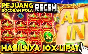 Foto Bola Slot 88 Asli Indonesia Hari Ini Pejuang Slot Receh