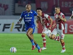 Live Streaming Indosiar Persib Vs Persis Solo Hari Ini