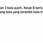 Peluang Kejadian Adalah Dalam Matematika