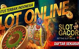 Situs Slot Ikan Tongkol